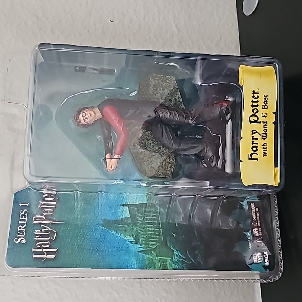 Harry Potter Action Figure
